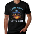 RPG Gaming Role Playing D20 Tabletop Games Funny RPG Gamer  Vintage-inspired T-Shirt