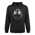 Disney - Nightmare Before Christmas Oogie Jack Kangaroo Pocket Hoodie