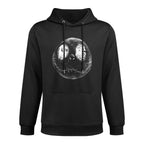 Disney - Nightmare Before Christmas Oogie Jack Kangaroo Pocket Hoodie