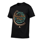 PR 3126 Christian Homeschool Mom  Versatile T-Shirt
