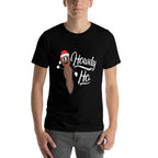 South Park Mr. Hankey Howdy Ho Christmas  Breathable T-Shirt