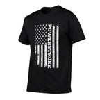 American Powerstroke  Odor-resistant T-Shirt