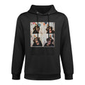 Birthday Celebration Monkey Easy Care Hoodie