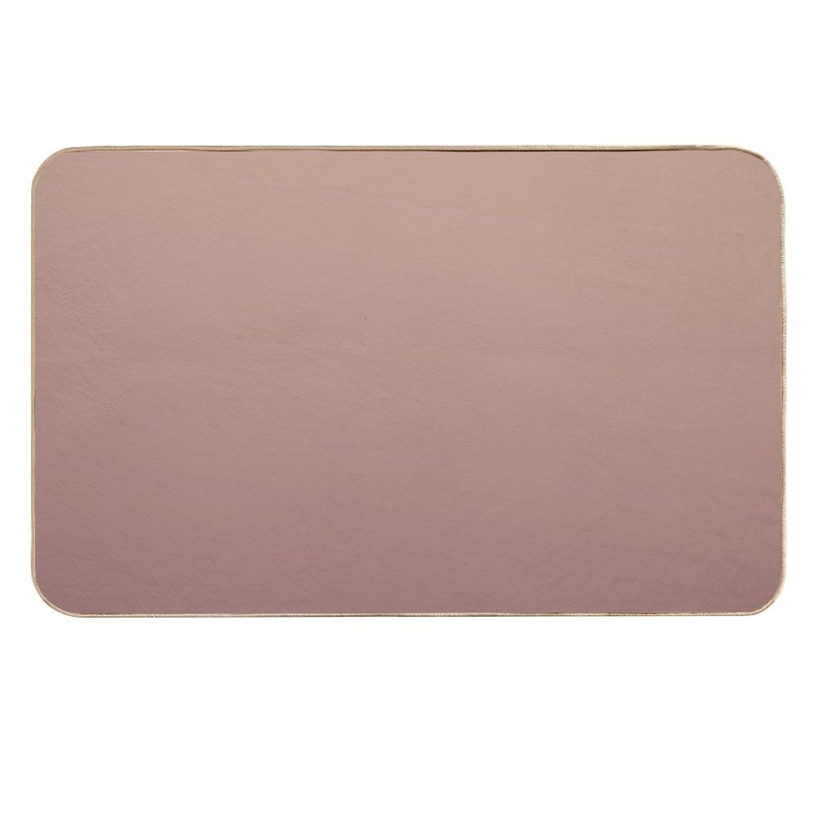 Tropics  Easy To Clean Bath Mat