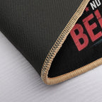 8 Not My President Not My Voice Not My Value Not My Beliefs T-Shirt  Easy To Clean Bath Mat