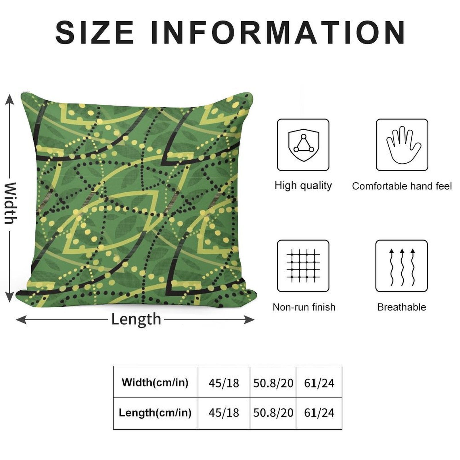 Copy of The Classic Seat Fabric Found on Melbourne Metro Trams And Trains! Soft Short Plush Fabric Throw Pillow