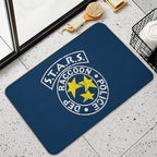 STARS  High-Traffic Bath Mat