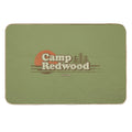 Camp Redwood 1984  High-Traffic Bath Mat