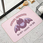 TT  High-Traffic Bath Mat
