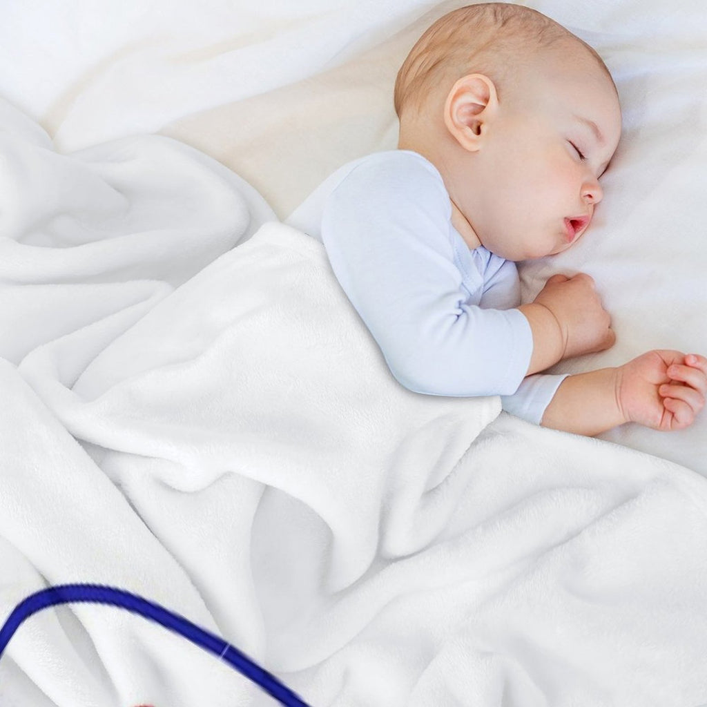 Wonder Bread Quick-dry Throw Blanket