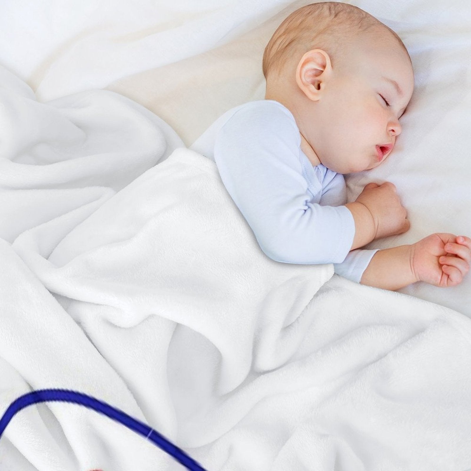 Wonder Bread Quick-dry Throw Blanket