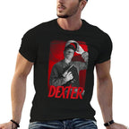 Dexter See Saw  Quick-drying T-Shirt