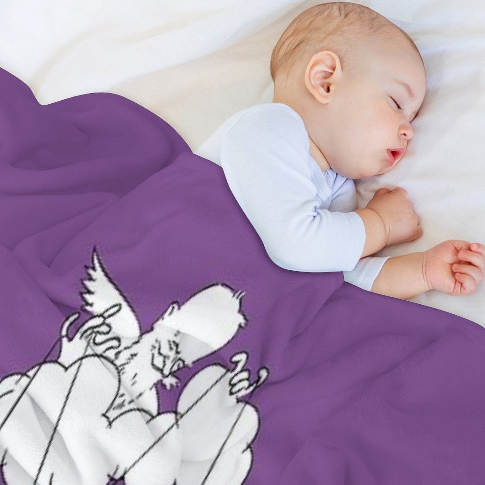 My Fair Lady Poster Shrink-resistant Throw Blanket