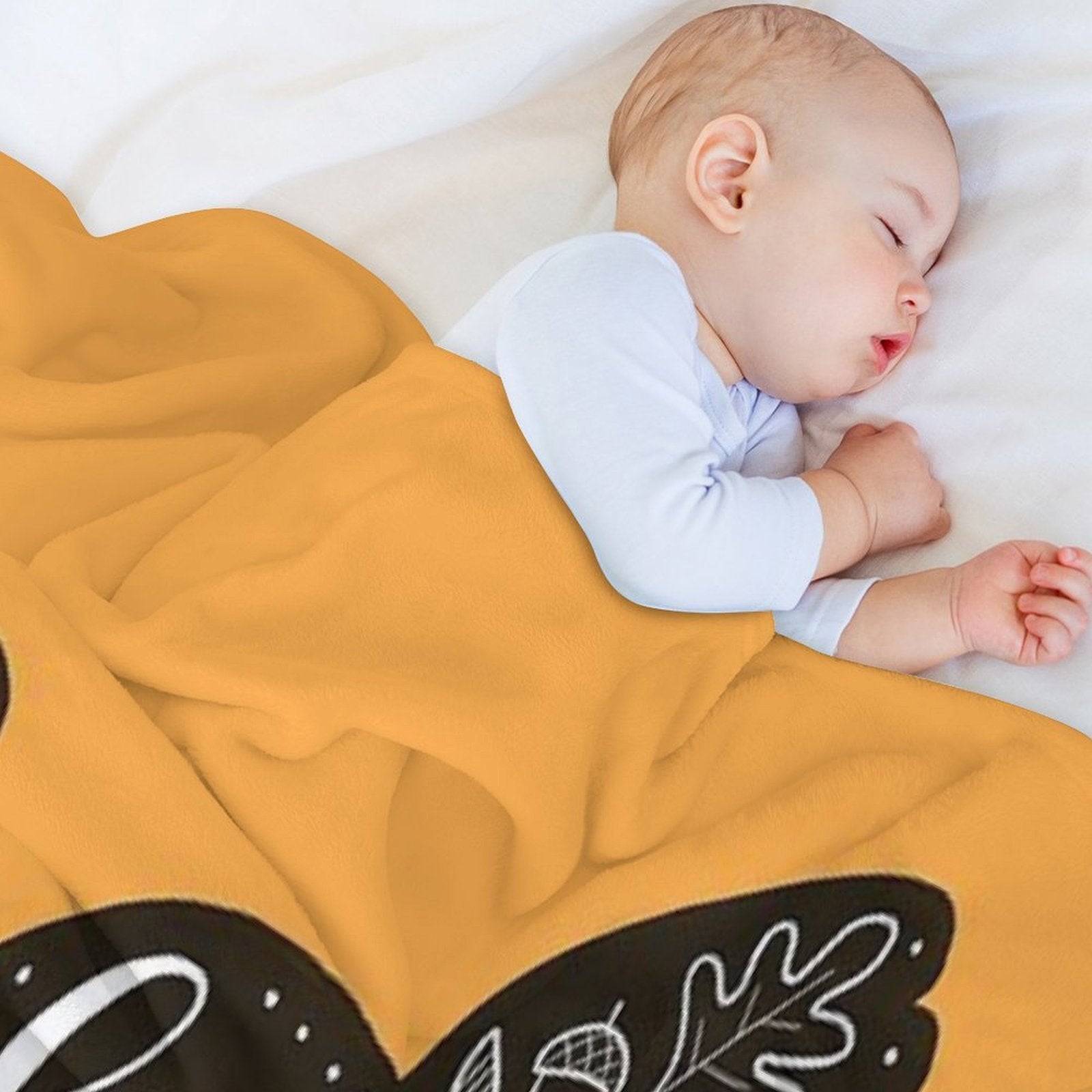 Give Thanks Turkey Lightweight Throw Blanket