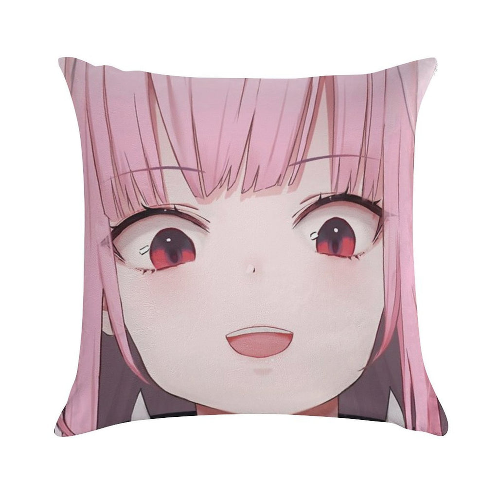 Mori Calliope Soft Style Accent Throw Pillow