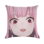 Mori Calliope Soft Style Accent Throw Pillow