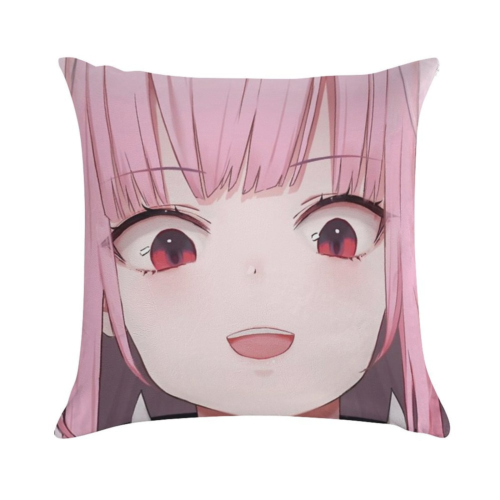 Mori Calliope Soft Style Accent Throw Pillow