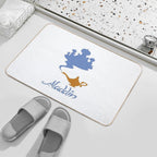 Aladdin  Multi-Purpose Bath Mat