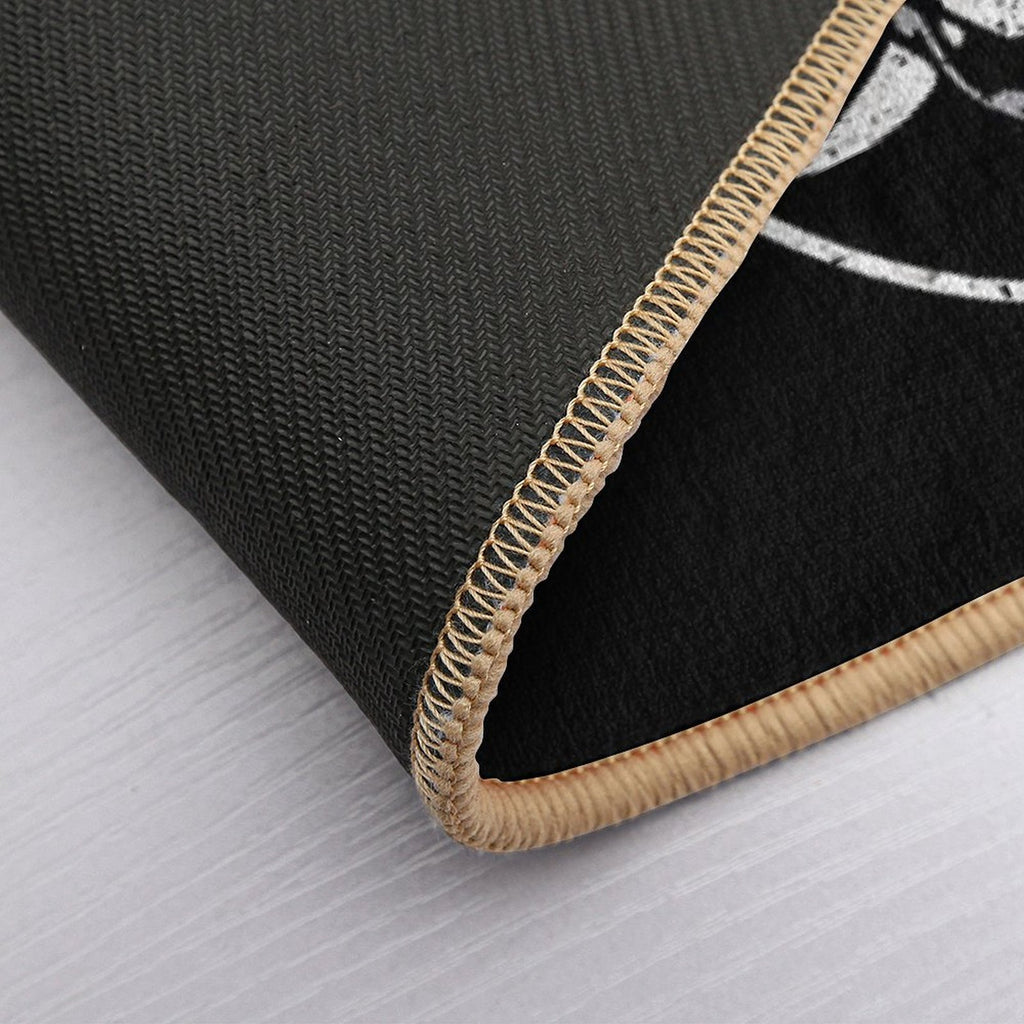 Just Win, Baby  Stain-Proof Bath Mat