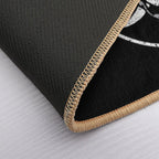 Just Win, Baby  Stain-Proof Bath Mat