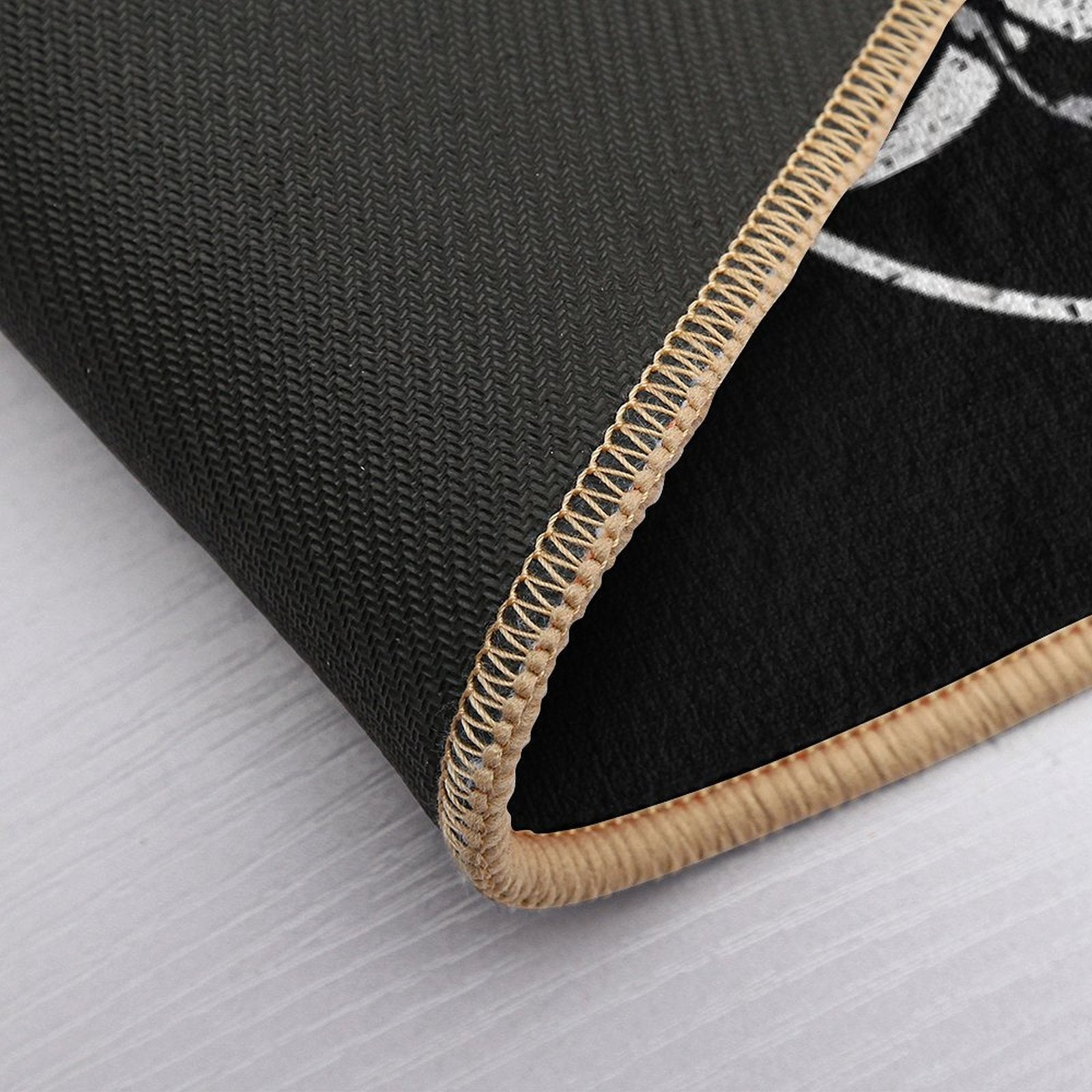 Just Win, Baby  Stain-Proof Bath Mat