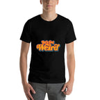 Lets Get Weird Vintage Festival Typography  Soft T-Shirt