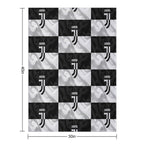 Juventus Quick-dry Throw Blanket
