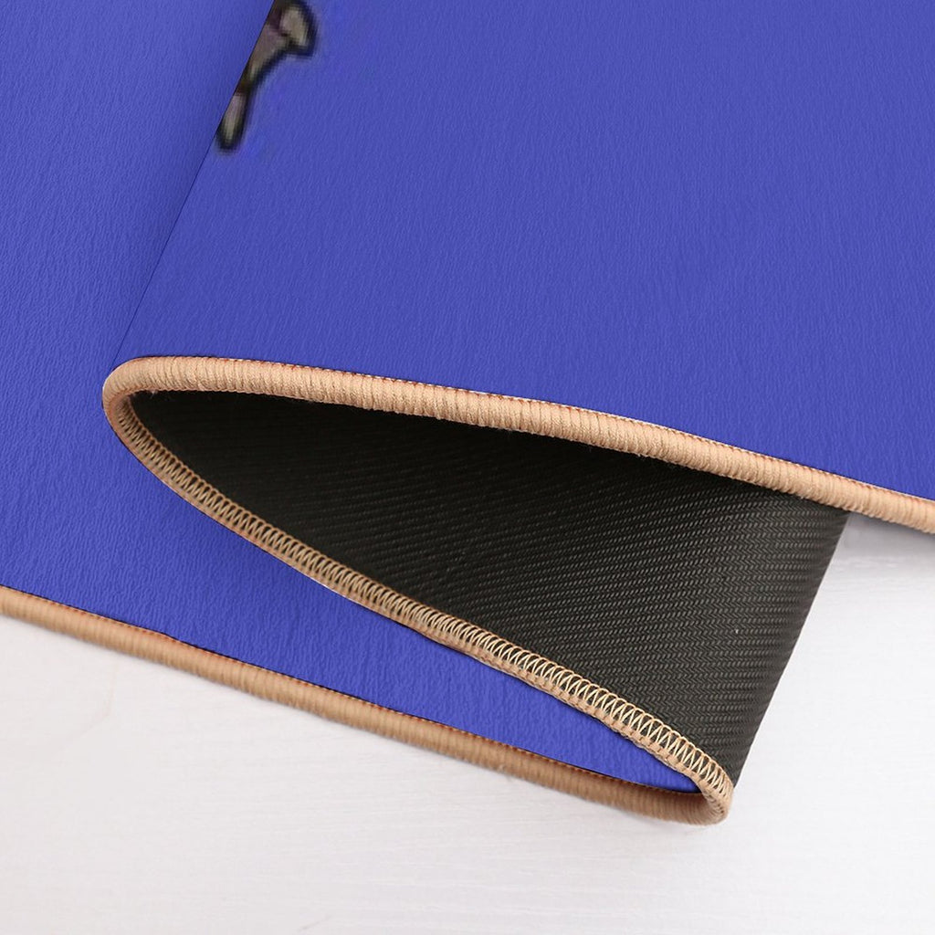 Iñigo Beaver  Absorbent Bath Mat