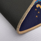 The Wish Durable Bath Mat