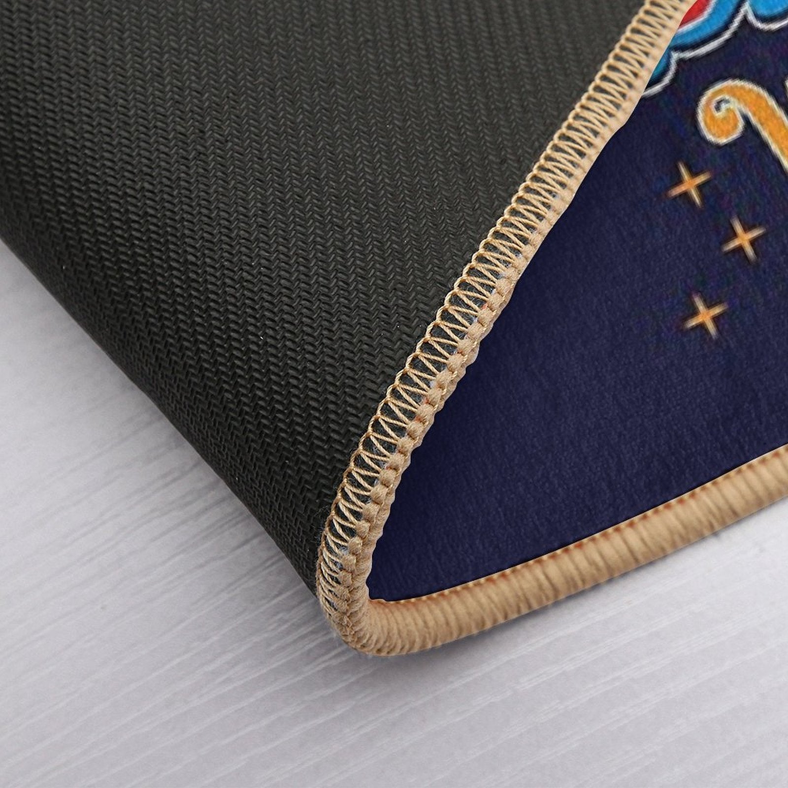 The Wish Durable Bath Mat