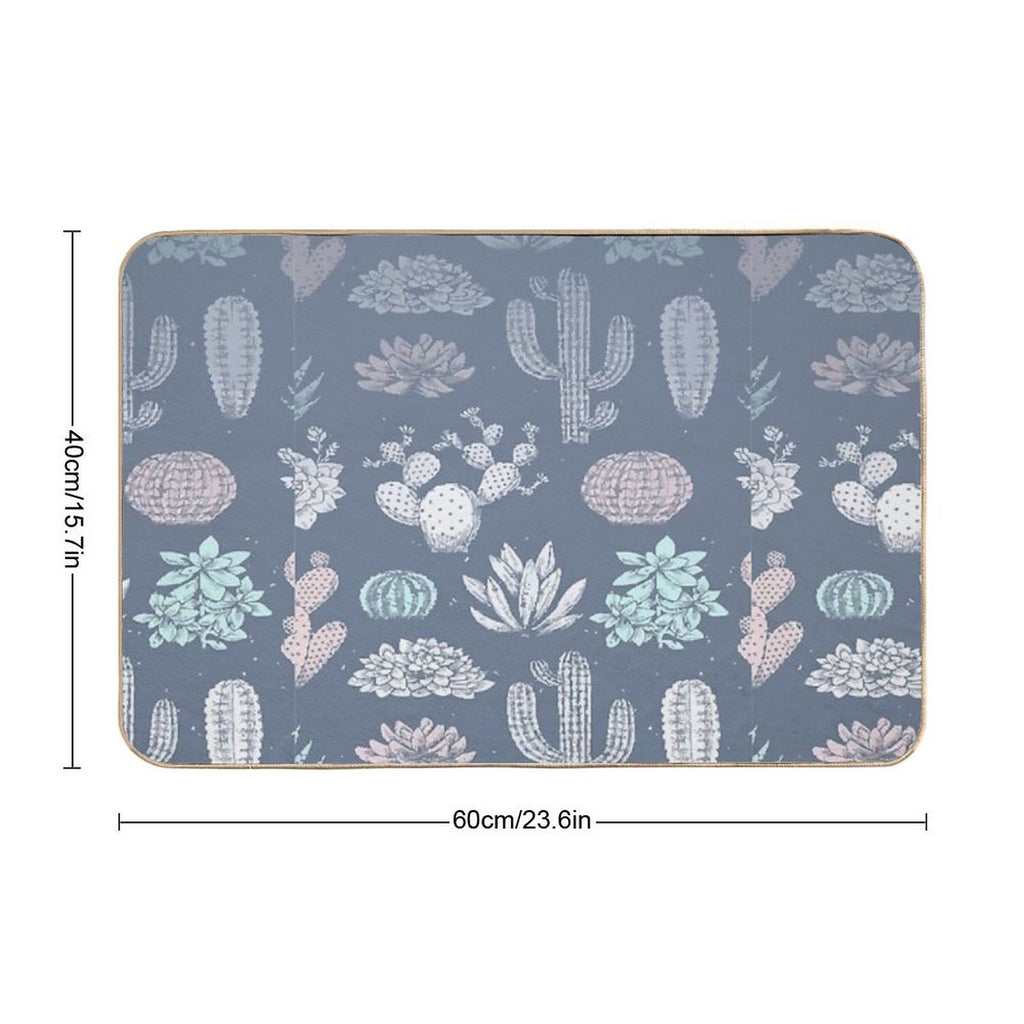 Cacto  Pet-Safe Bath Mat