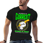 Funny Electrician Gift Electrical Engineer Lineman  Durable T-Shirt