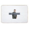 Izzy The Spewer Durable Bath Mat