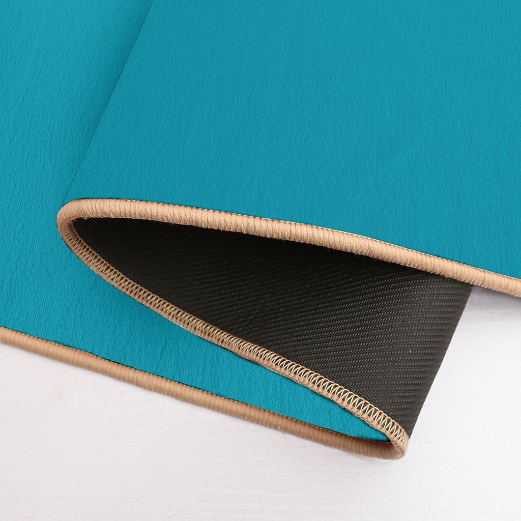 Betty Grable  Long-Lasting Bath Mat