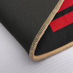 Arashikage Clan Logo  Stain-Proof Bath Mat