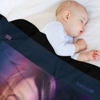Tini Tini Tini All-season Throw Blanket