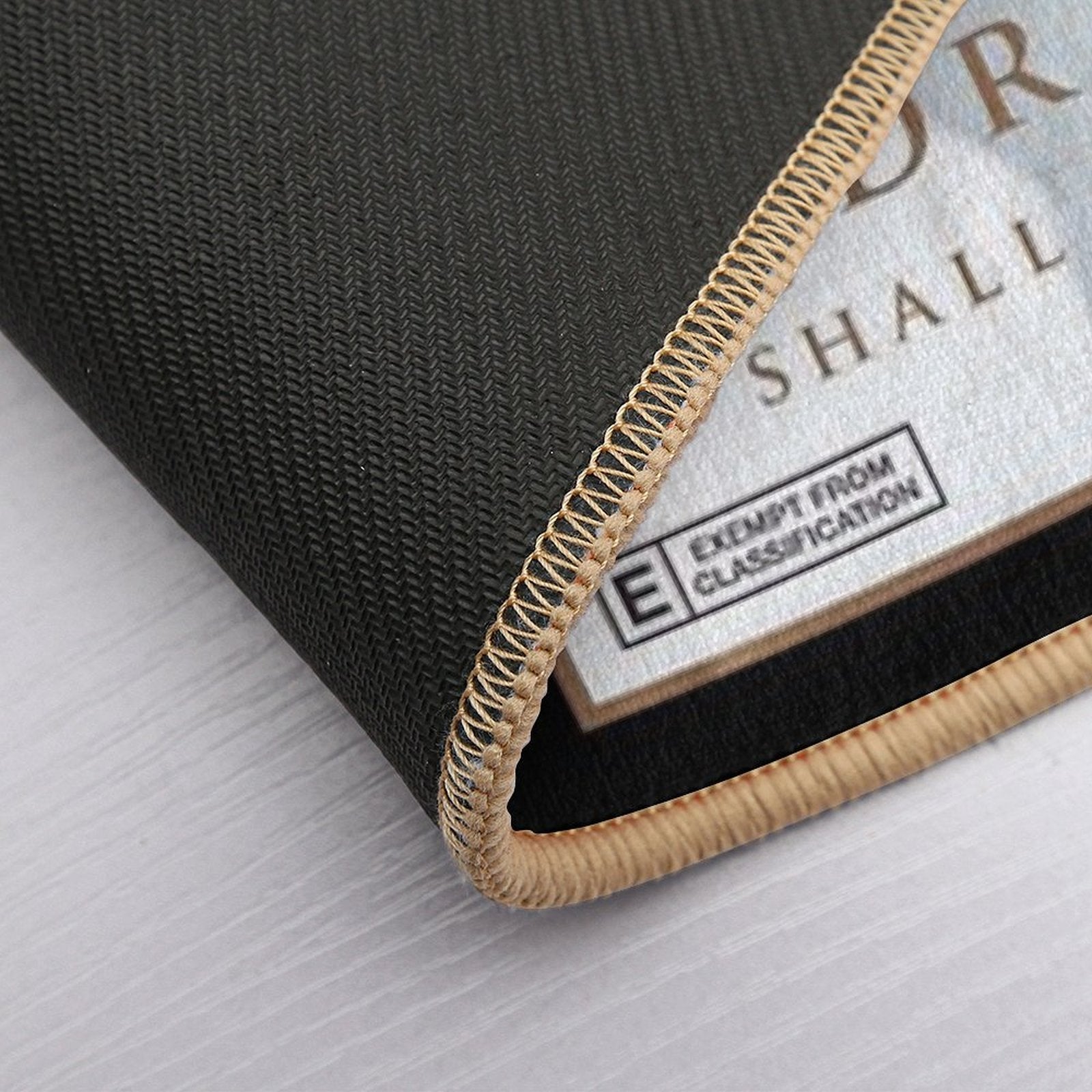 Andre Rieu 71Cj  Toxin-Free Bath Mat