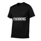 # Twinning  Stretchy T-Shirt