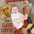 Roy Rogers – The Classic Country Collection Anti-pilling Throw Blanket