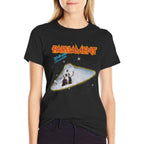 George Clinton Mothership Connection Premium  Quick-drying T-Shirt