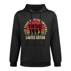 Vintage 1993 - 30 Years Of Being Awesome Retro 30th Birthday Kangaroo Pocket Hoodie