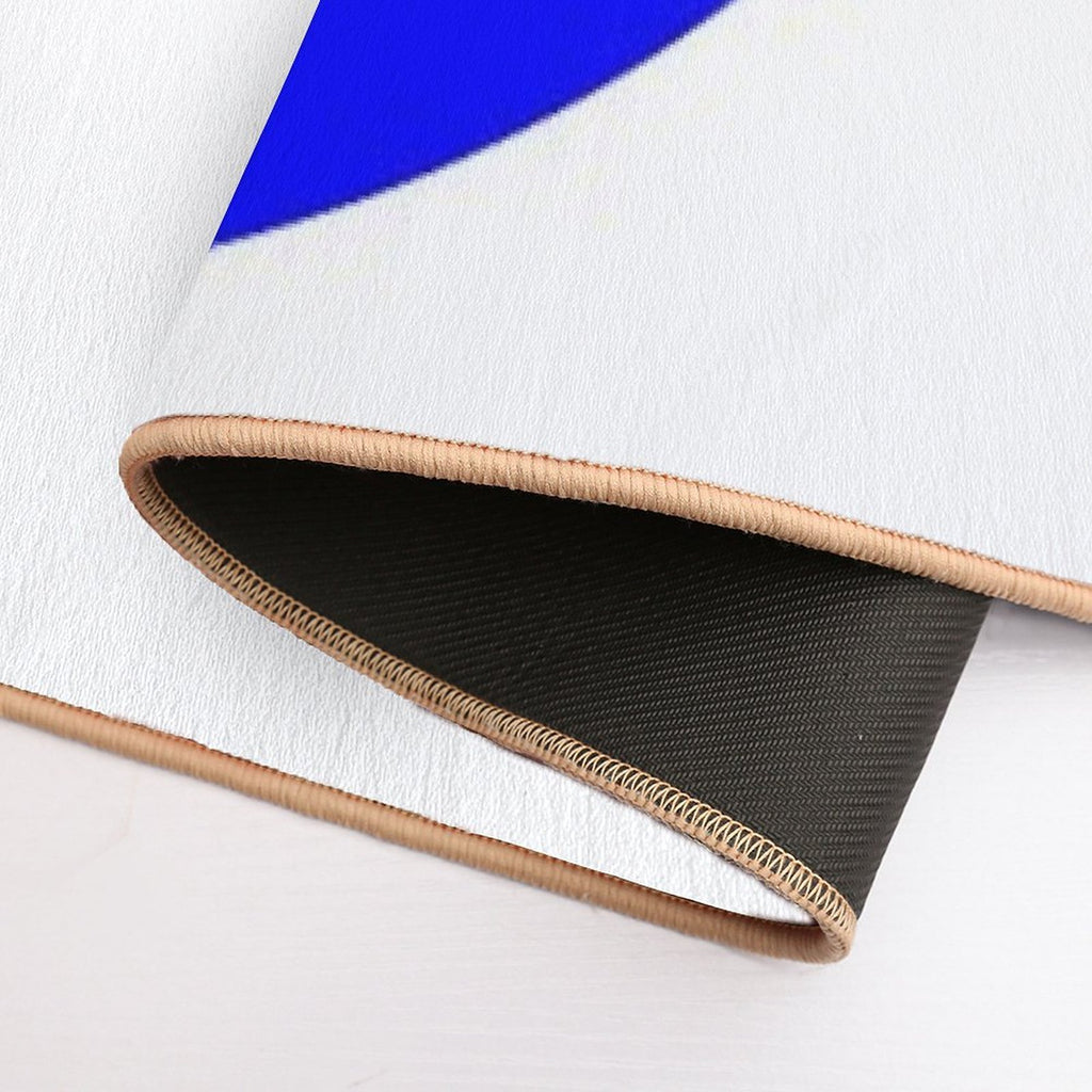 Mod Target  Pet-Safe Bath Mat