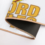 The Rockford Files 70S Retro Tv Show  Long-Lasting Bath Mat