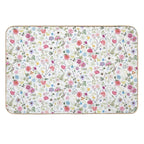 Garden Whispers  Non-Slip Bath Mat