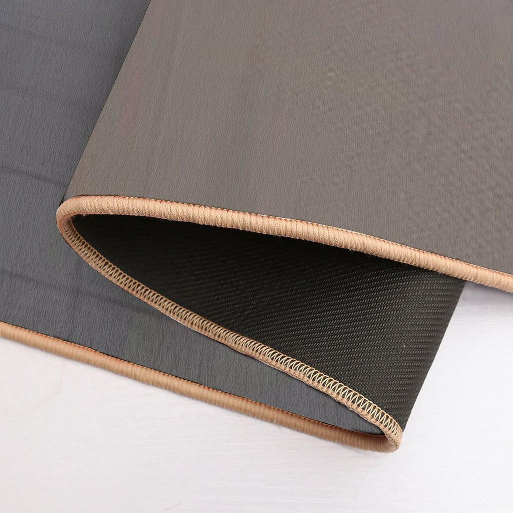 Breakfast  Absorbent Bath Mat