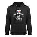 Guess Who's Back Trump Machine Washable Hoodie