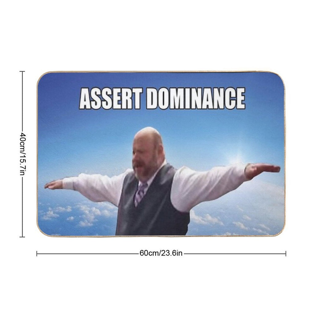 Superior Bertram  Anti-Trip Bath Mat