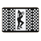 RUDEBOY  Non-Slip Bath Mat