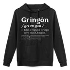 Gringon Green-gon – Like A Regular Gringo, But Even Better Customizable Surface Hoodie
