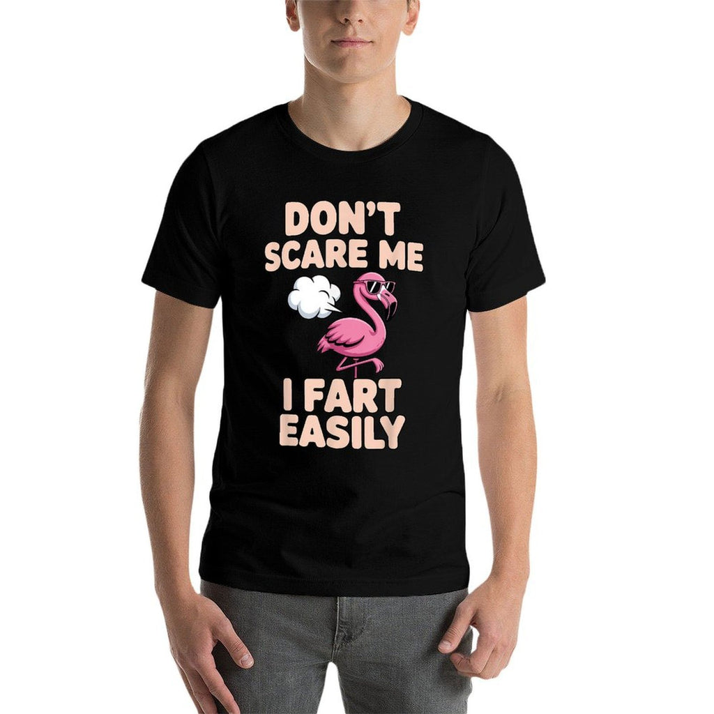 Best Fart Novelty For Men Women Farting Themed Costume Fart  Breathable T-Shirt